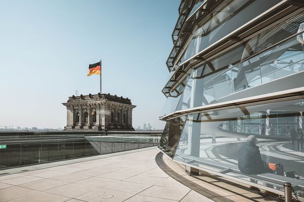 Meine Themen und Positionen im Bundestag