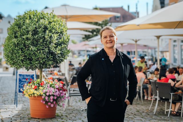 Bürger*innen Sprechstunde