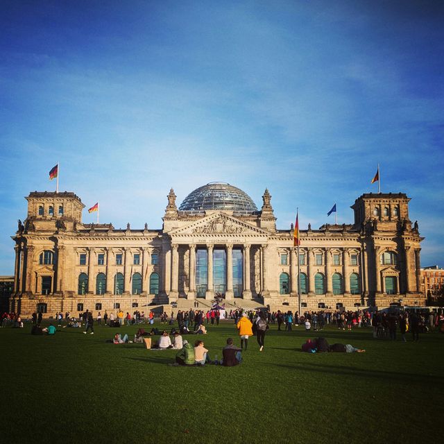 Wir verkleinern den Bundestag wirksam und dauerhaft