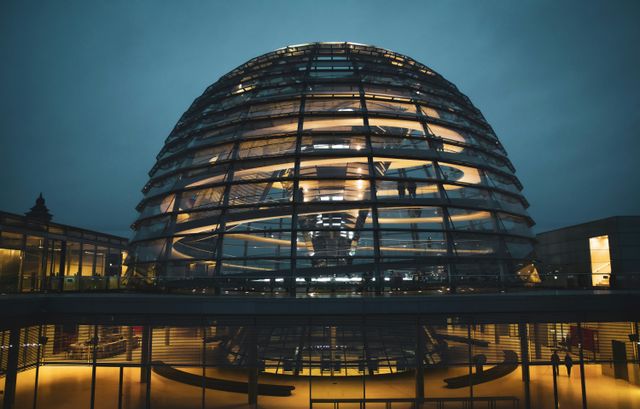 Rede zur Fachkräftestrategie der Bundesregierung