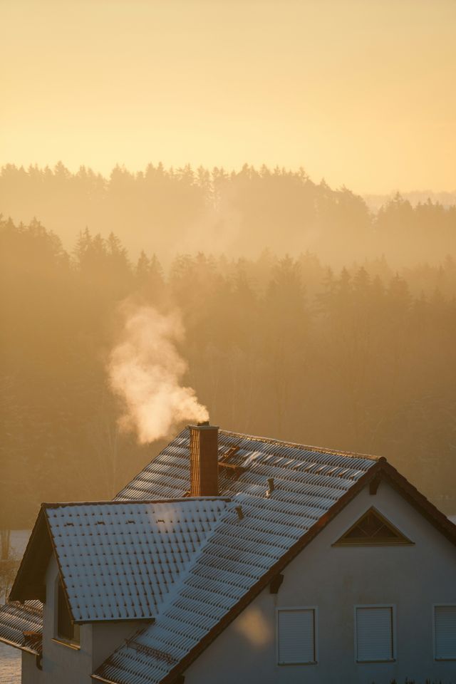 Bundesregierung verabschiedet Gebäudeenergiegesetz