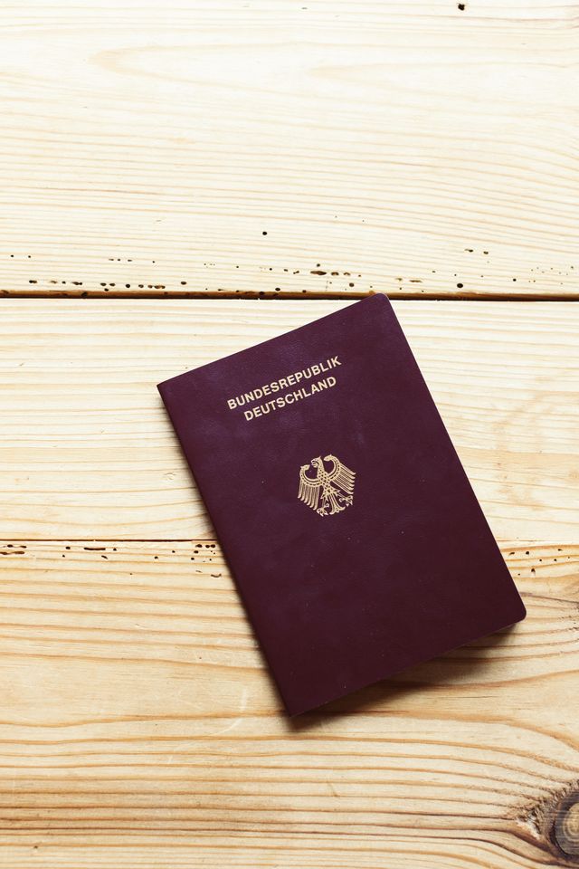 Zukunft willkommen! In Deutschland gilt jetzt ein modernes Einwanderungsrecht