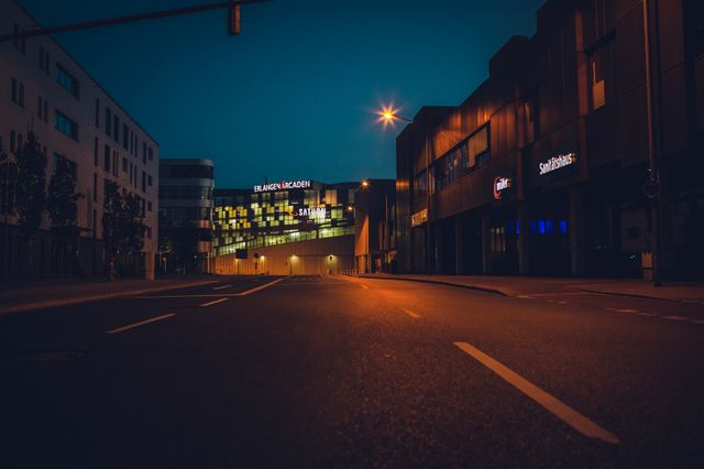 Reform des Straßenverkehrsrechts: Das Ermöglichungsgesetz ist auf dem Weg