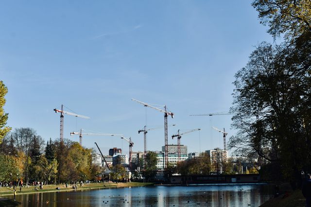 Städtebauförderung für lebendige Orte und starke Gemeinschaften