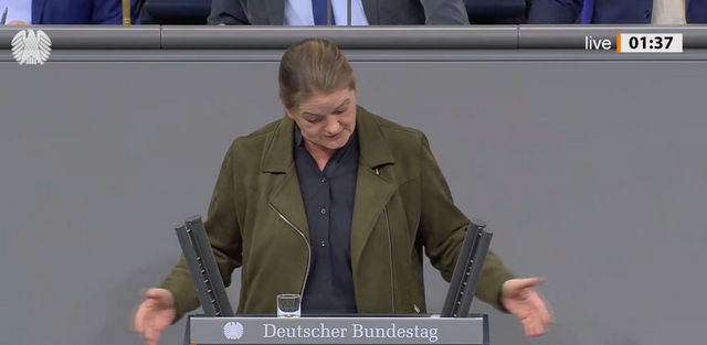 Meine Rede zum vierten Engagementbericht über Zugangschancen zum freiwilligen Engagement