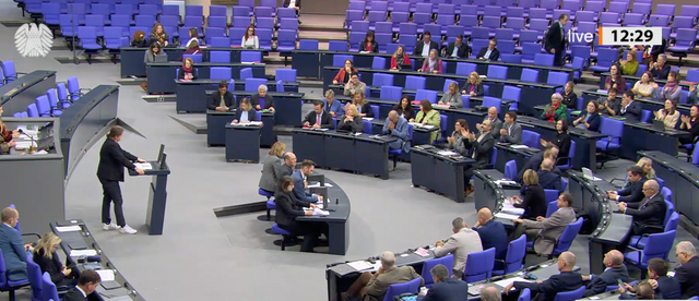 Meine Rede zum Haushalt für Sport und Ehrenamt