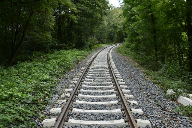 Bahn-Investitionen in die Oberpfalz