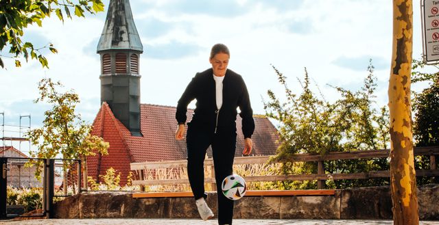 Das habe ich im Dezember 2025 gemacht.