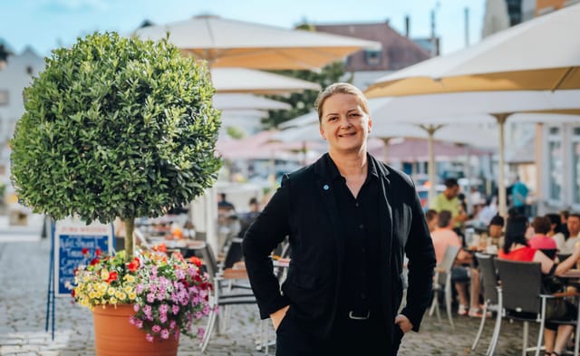 Das habe ich im Februar 2026 gemacht.