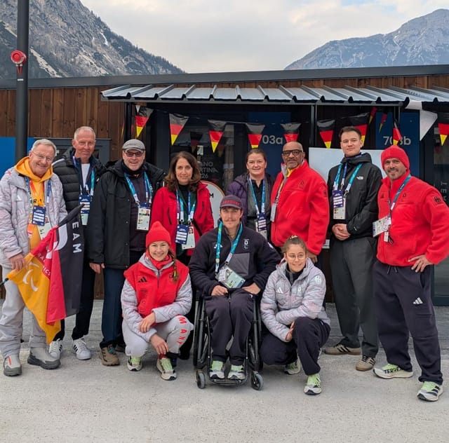 Paralympische Winterspiele 2026: Starke Leistungen und klare Botschaften