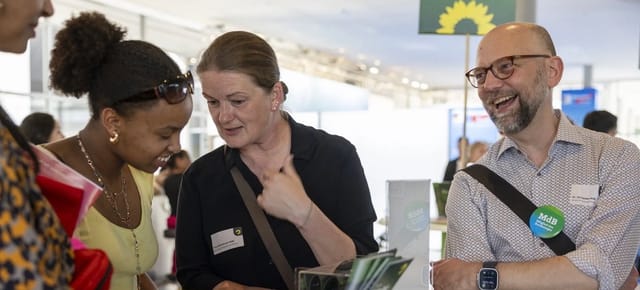 Tag der Ein- und Ausblicke 2026