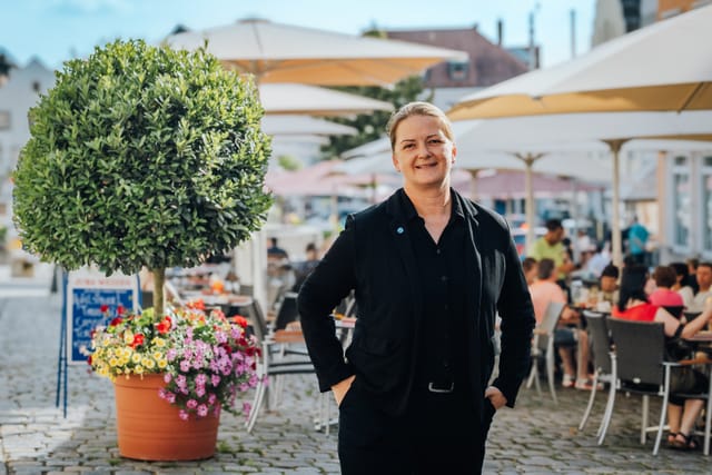 Das habe ich im Mai 2026 gemacht