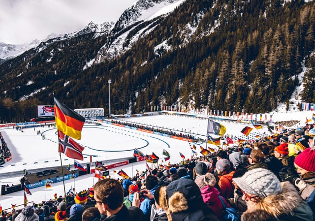 Die Sportnation der Zukunft gestalten – Einladung zum 2. Parlamentarischen Abend zur Sportpolitik