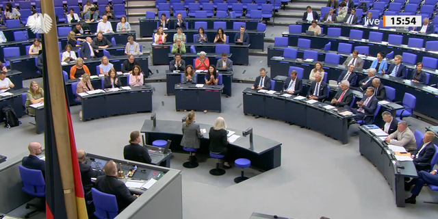 Meine Rede zum Sportfördergesetz
