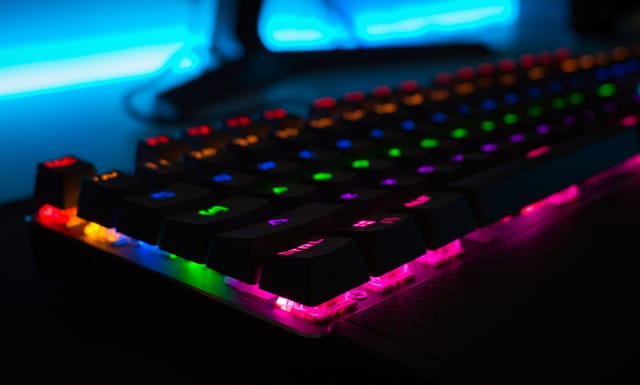 Politische Eröffnung der Gamescon in Köln
